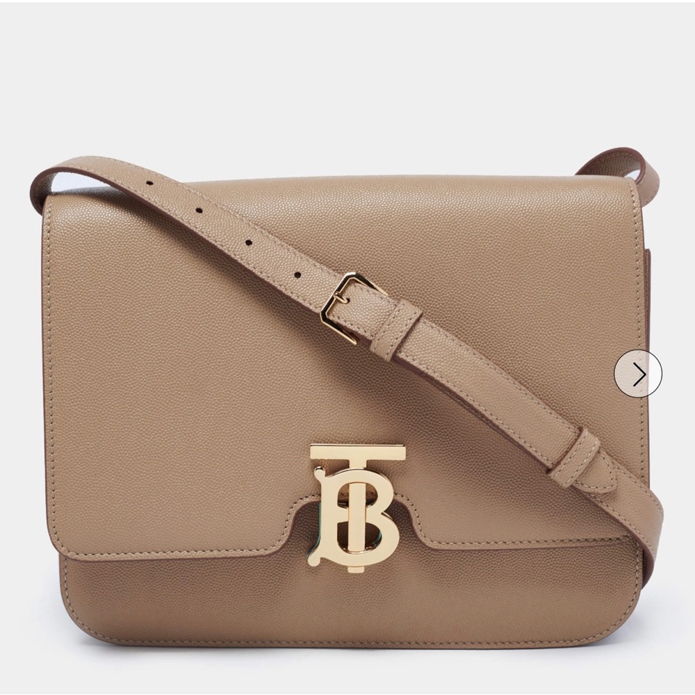 Burberry TB Bag